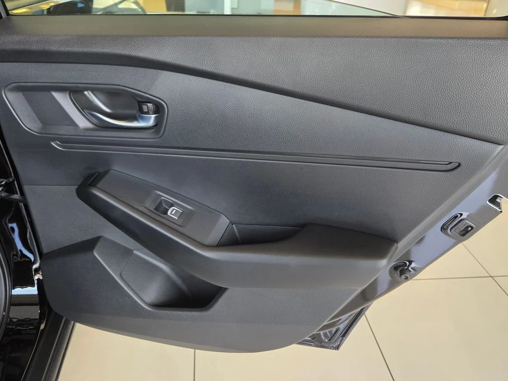 New 2026 Crystal Black Pearl Honda LX image 27