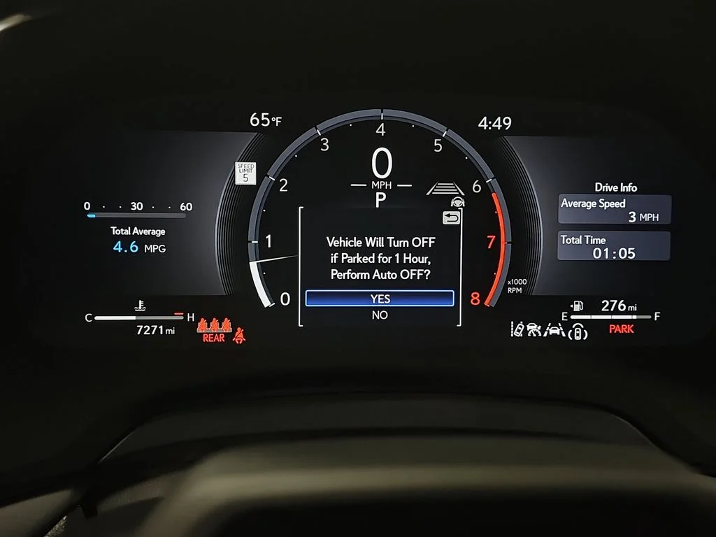 Certified Used 2026 CAVIAR Lexus 350 Premium image 18