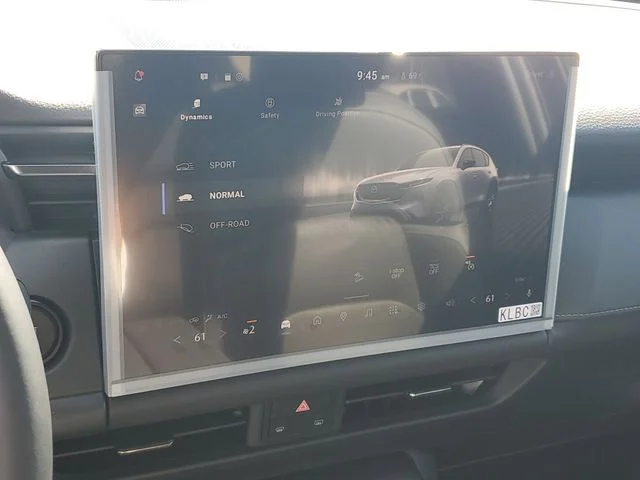 New 2026 Navy Blue Mica Mazda 2.5 S Preferred AWD image 7