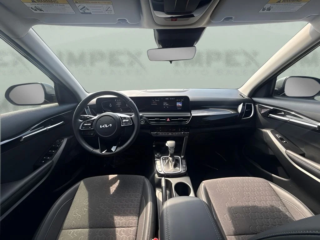 Used 2026 Gray Kia S image 7