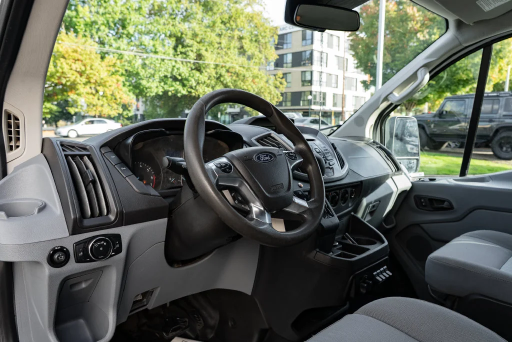 Used 2018 White Ford XLT image 24