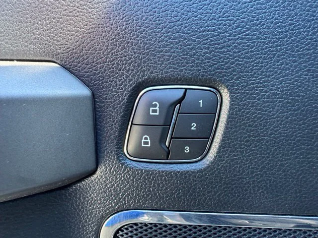 Used 2020 Silver Ford Platinum image 22