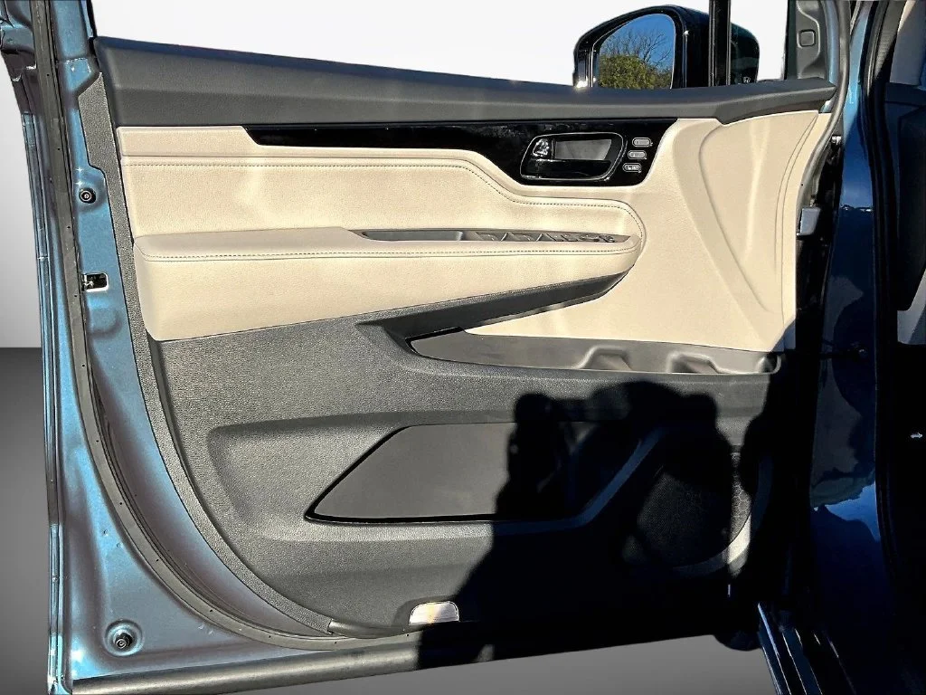 New 2027 Smoke Blue Pearl Honda Elite image 19