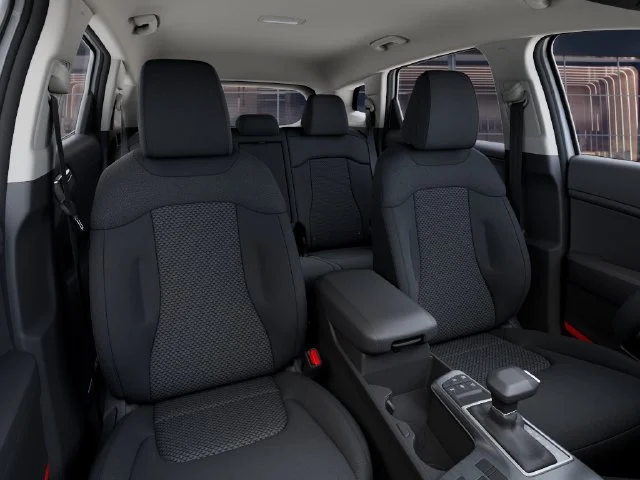 New 2027 White Kia LX image 15
