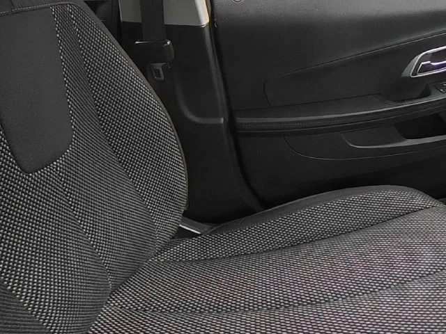 2016 Chevrolet Equinox LS - Photo 37