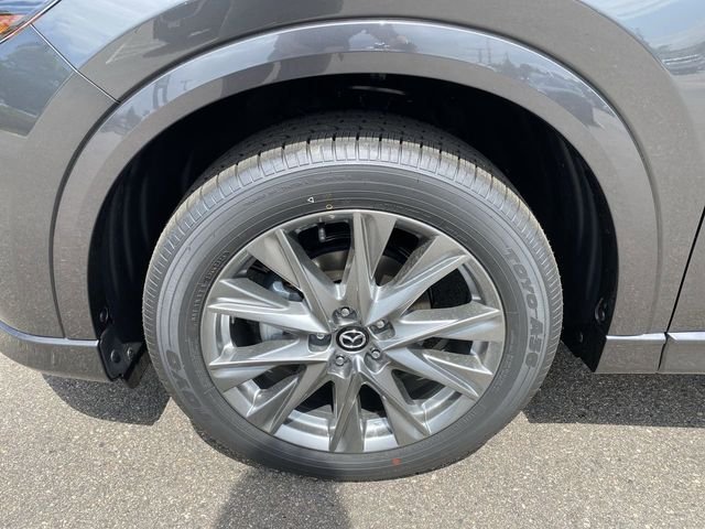 2025 Mazda CX-5 S Premium Plus package - Photo 10