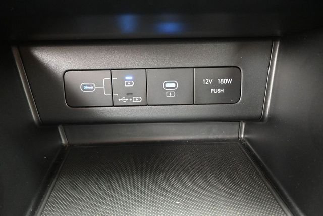 Used 2024 Gray Hyundai SEL image 27