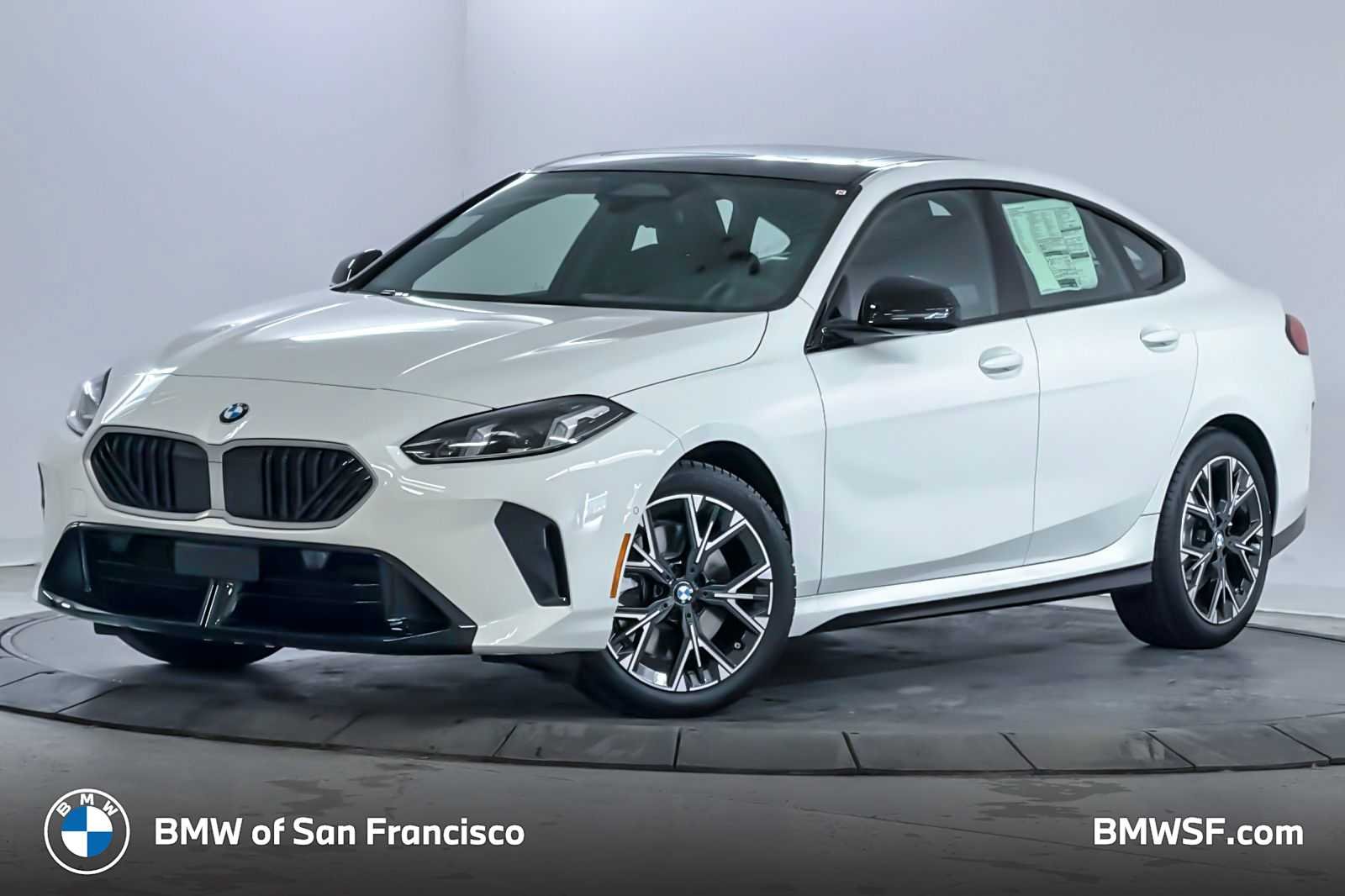 2026 BMW 2 Series 228