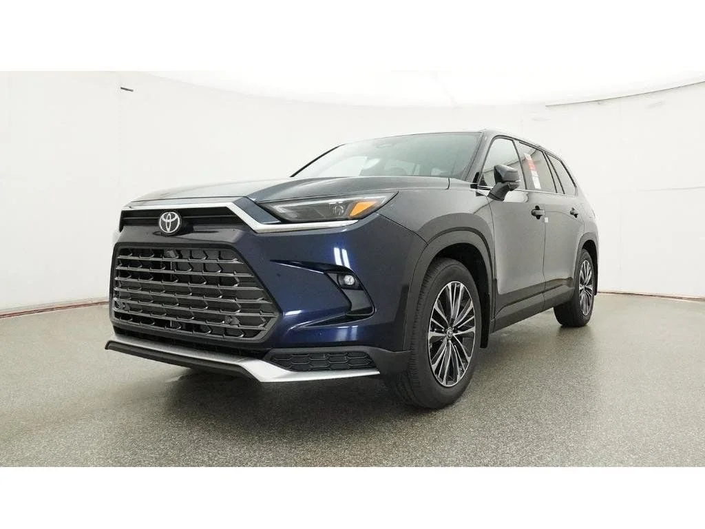 New 2026  Toyota MAX Platinum image 39