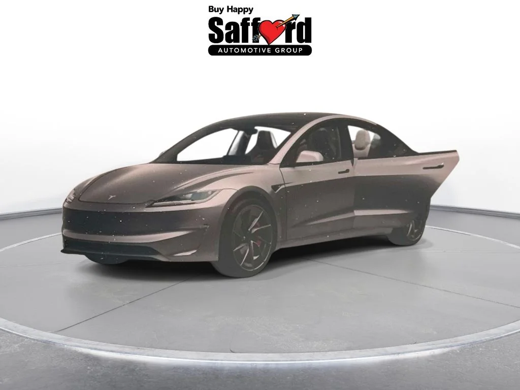 Used 2025  Tesla Performance image 19