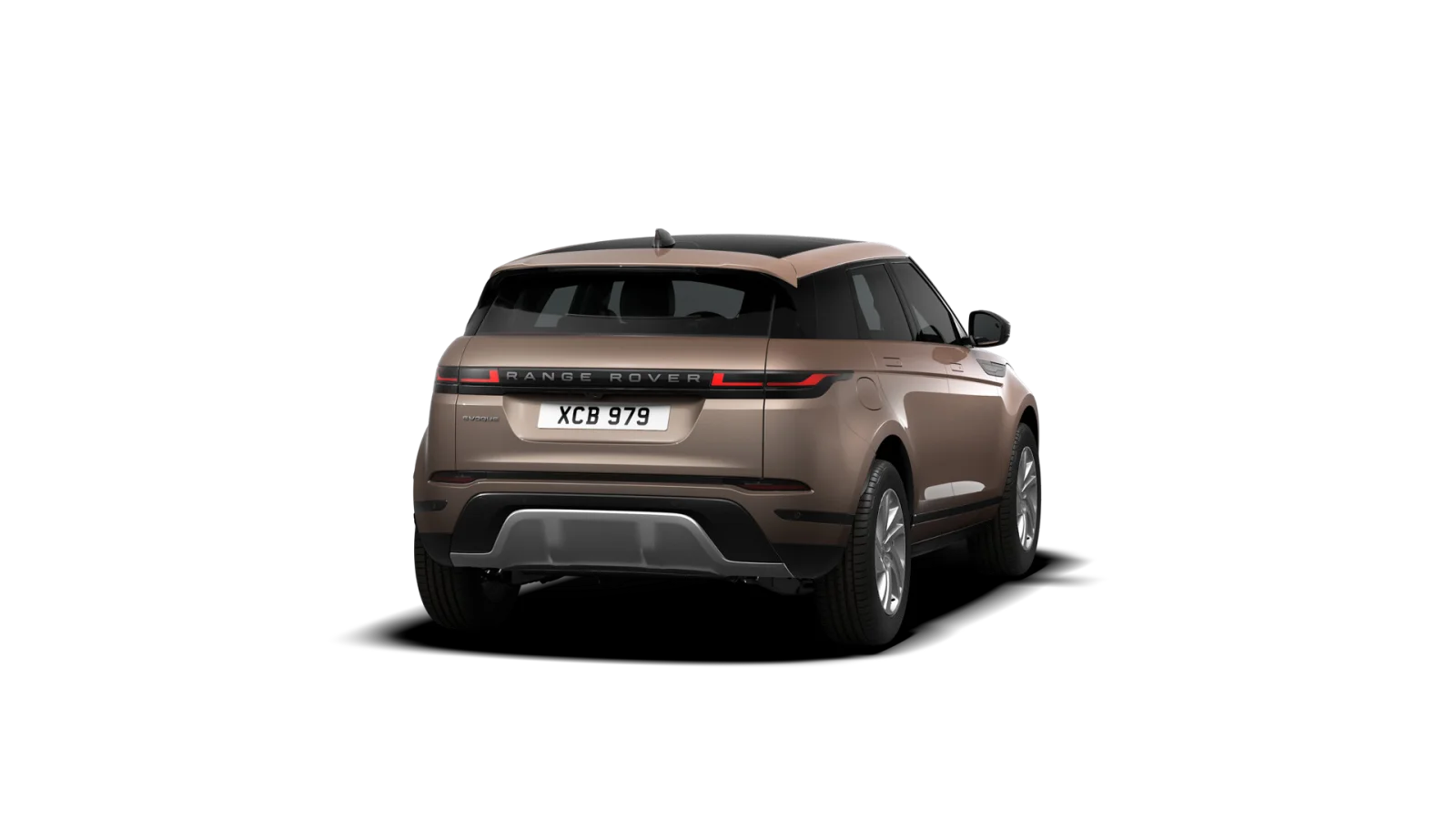 New 2026 Corinthian Bronze LAND ROVER S 249PS image 2