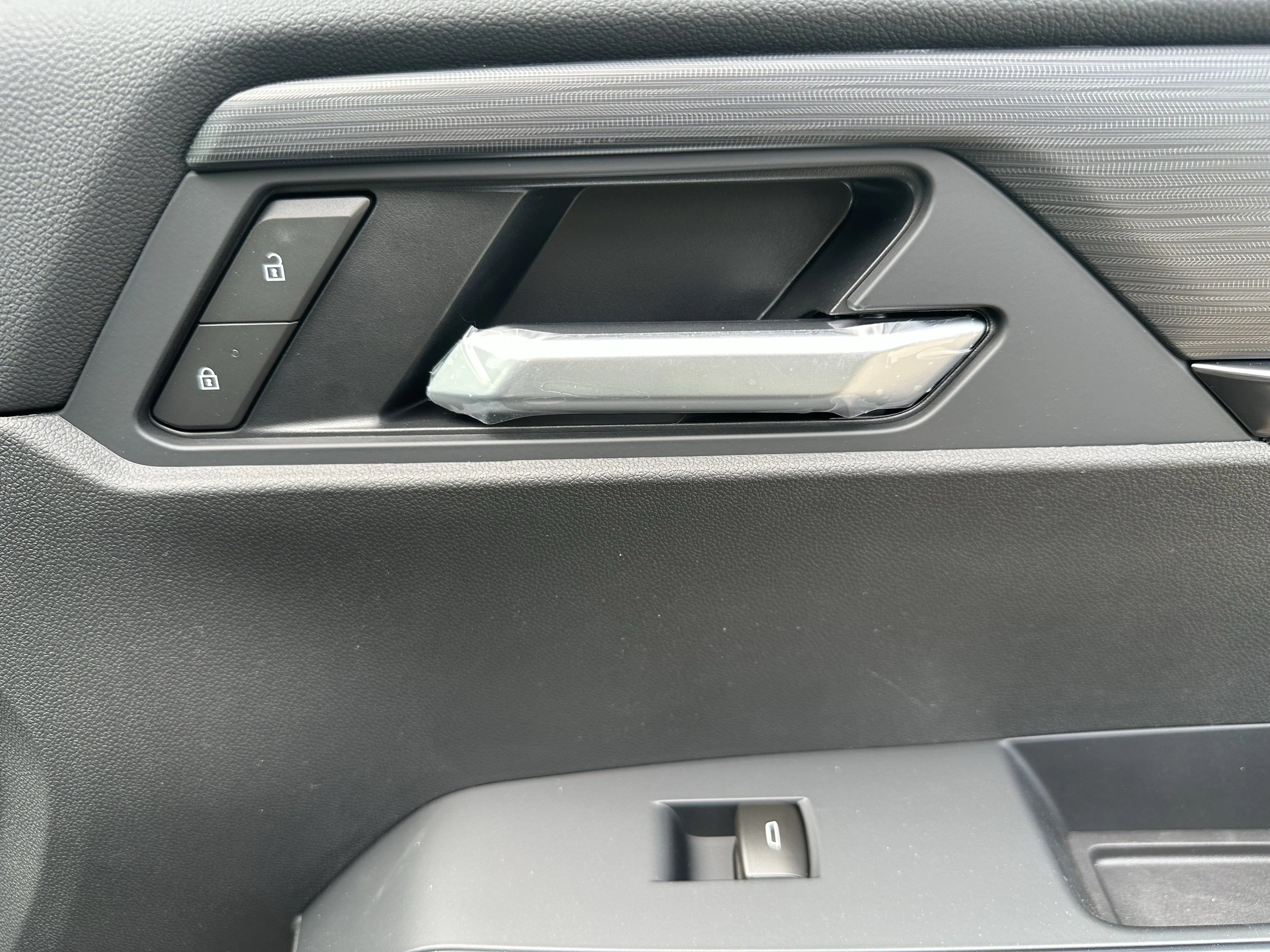 New 2026 Sterling Metallic GMC AT4 image 17