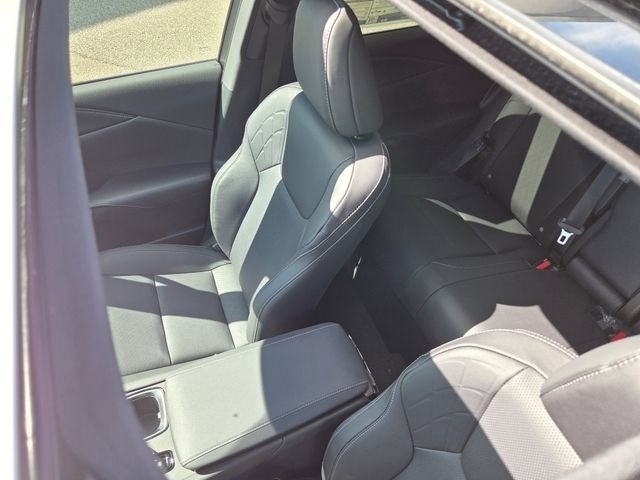 New 2026 Cloudburst Gray Lexus PREMIUM PLUS image 16
