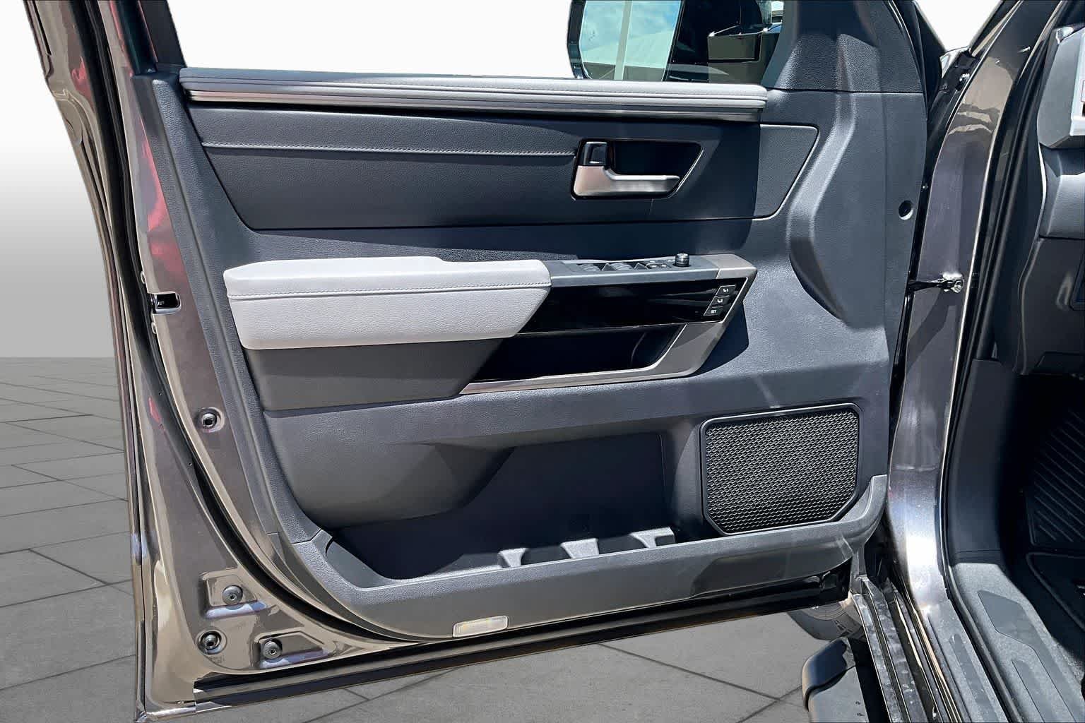 New 2026 Magnetic Gray Metallic Toyota Limited image 10