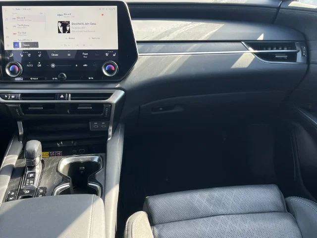 Certified Used 2024 CAVIAR Lexus 350 Luxury image 14