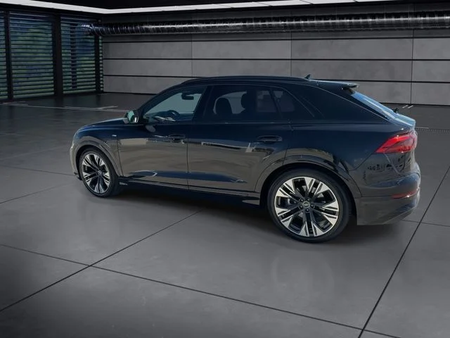 2025 Audi Q8 Premium Plus - Photo 6