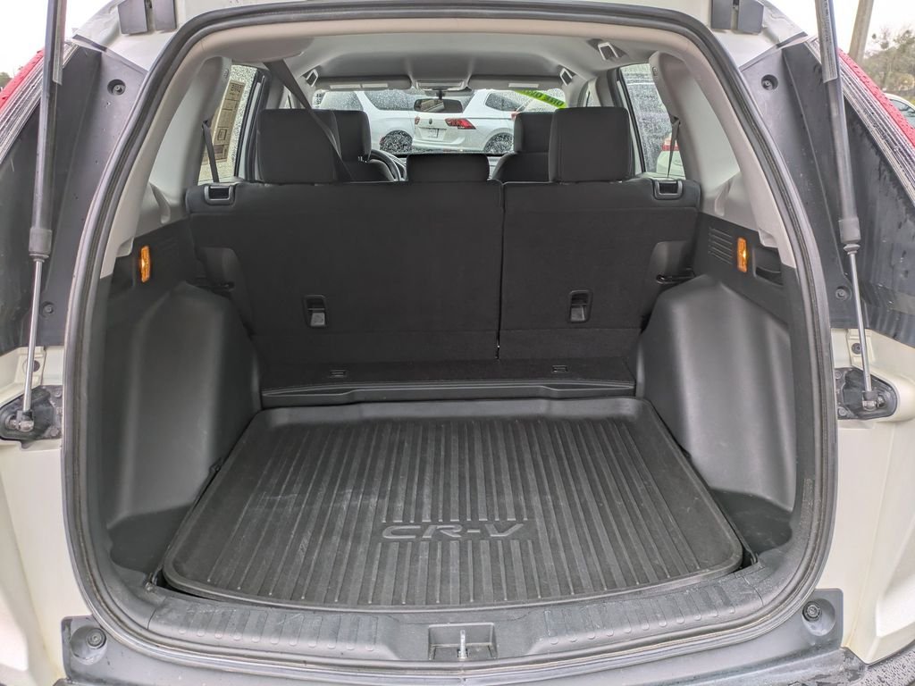 Used 2021  Honda Special Edition image 12