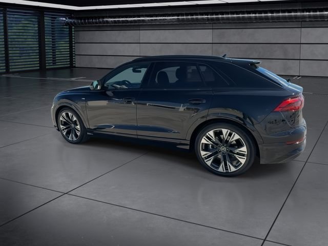 2025 Audi Q8 Premium Plus - Photo 6