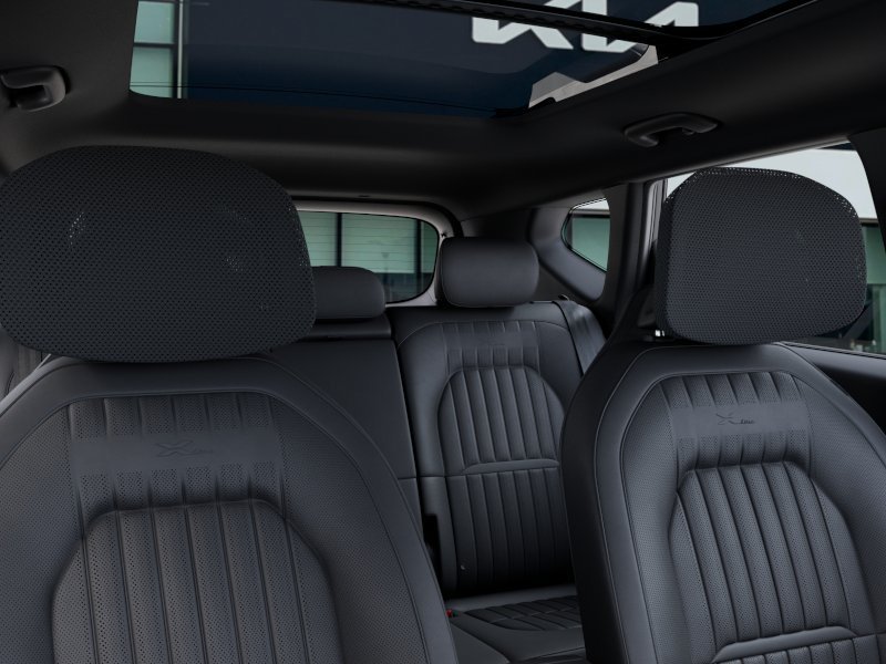 New 2027 Brown Kia X-Line S image 27