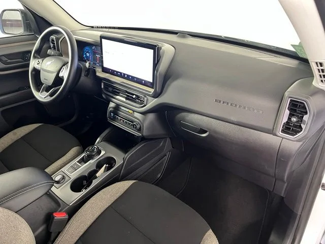 Used 2025 White Ford Big Bend image 37