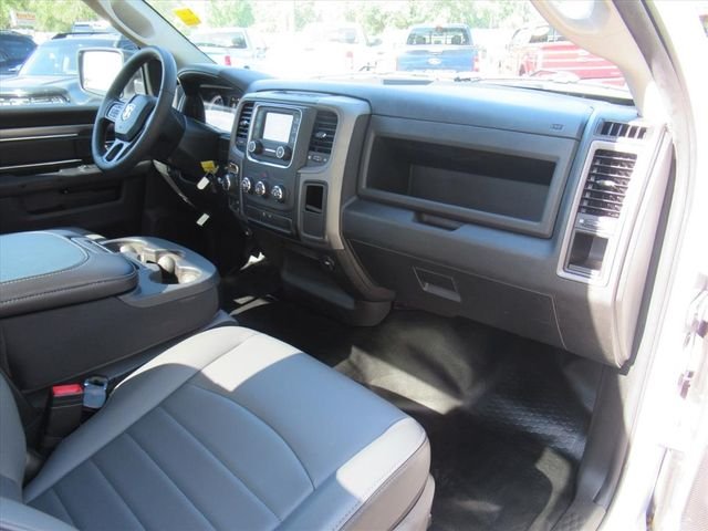 Used 2022 White Ram Tradesman image 11