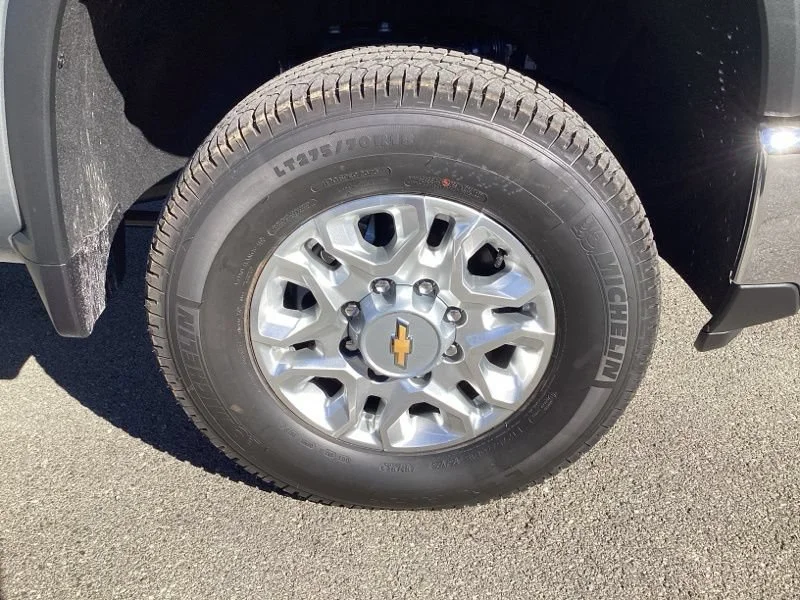 2026 Chevrolet Silverado 2500 HD LT - Photo 9