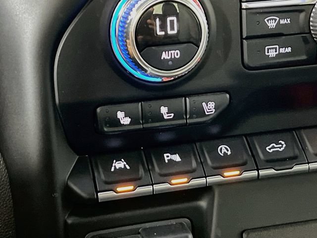 Used 2019 SUMMIT WHITE GMC AT4 image 22