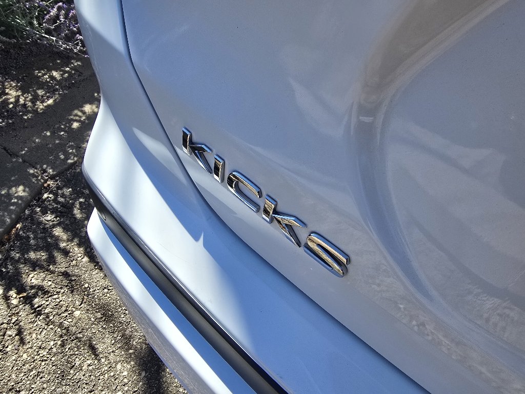 Used 2021 Fresh Powder Nissan S image 10