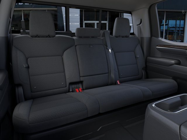 2026 GMC Sierra 1500 Elevation - Photo 17