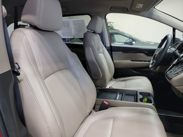 Used 2022 Red Honda Touring image 15