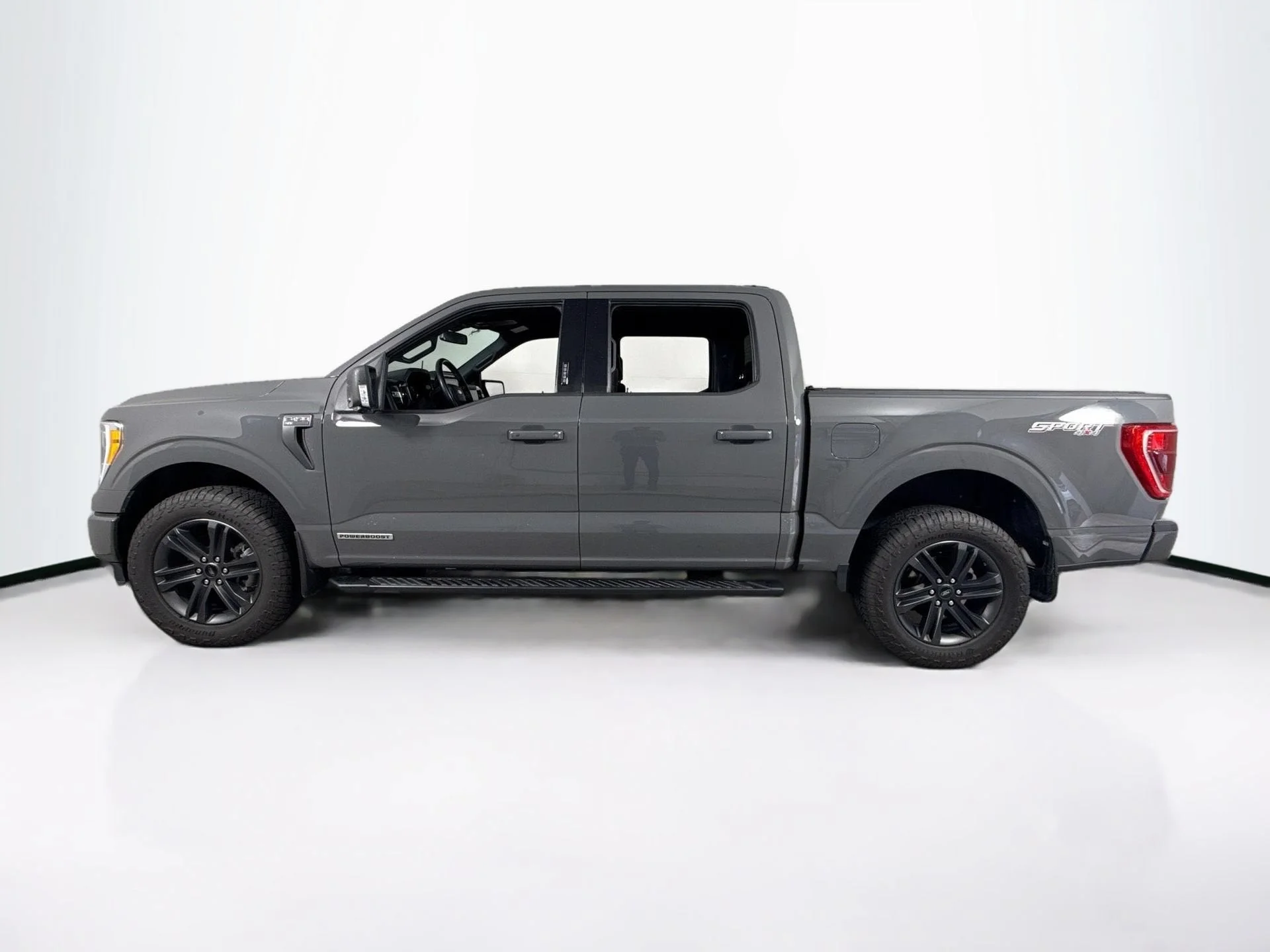 Used 2021 Lead Foot Ford XLT image 4