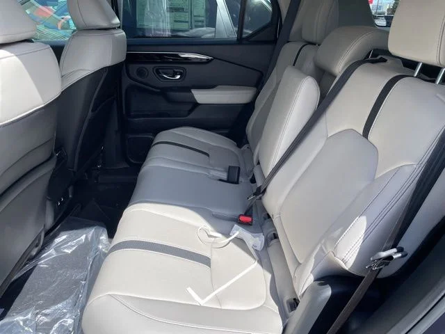 2026 Honda Passport RTL - Photo 26