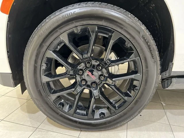 Used 2023 Summit White GMC Denali image 30