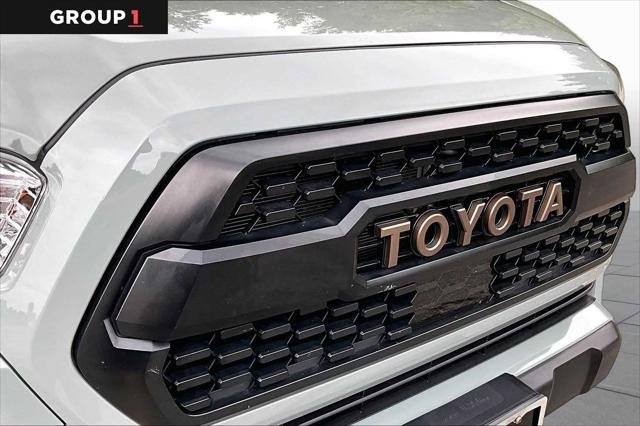 Certified Used 2023 LUNAR ROCK Toyota  image 32