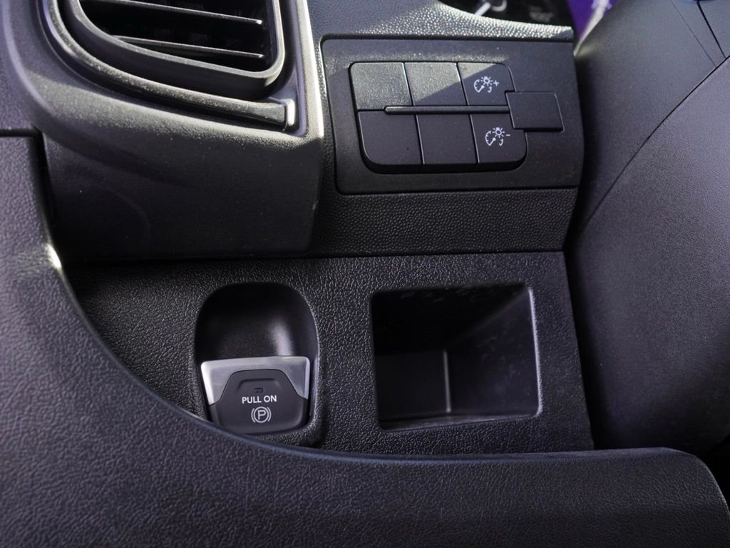 New 2026 Bright Silver Metallic Clear-Coat Exterior Paint RAM High Roof image 11