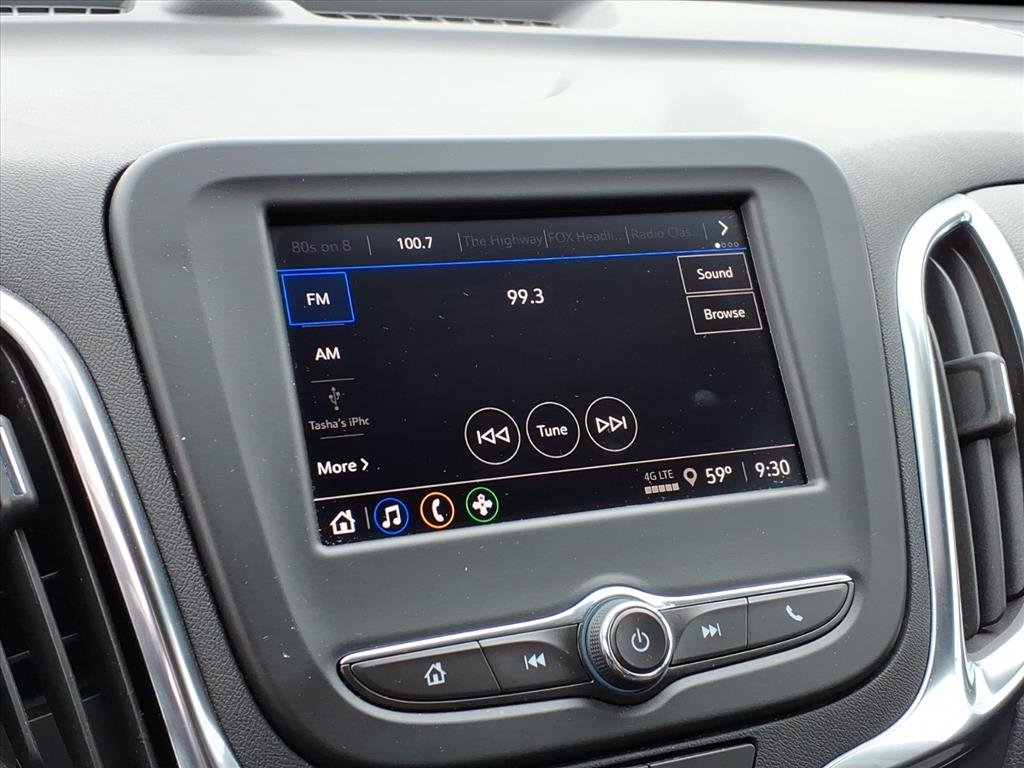 2024 Chevrolet Equinox LT - Photo 14