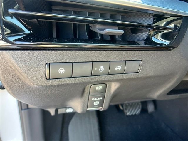 2025 Nissan Murano SL - Photo 36