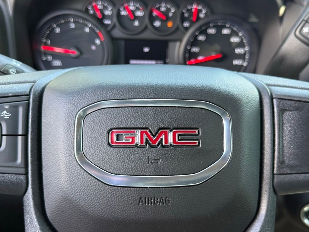 2026 GMC Sierra 3500HD Pro - Photo 21