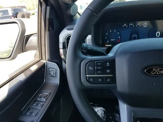 New 2026 White Ford Lariat image 26