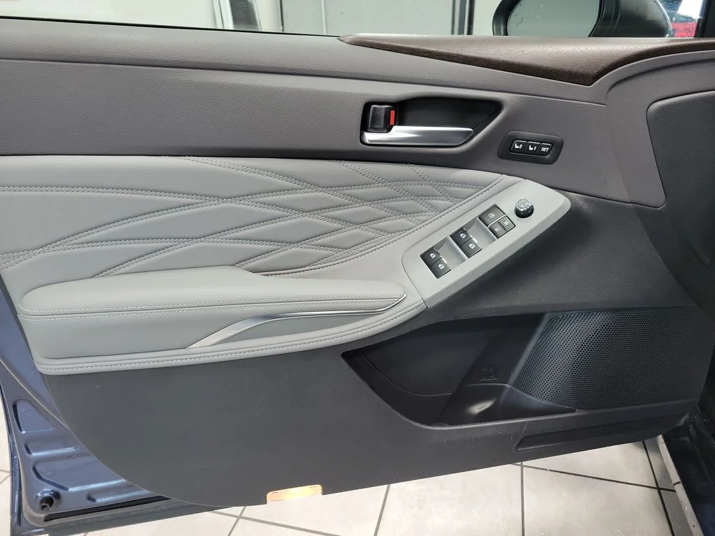 Certified Used 2019 Beige Toyota Limited image 36
