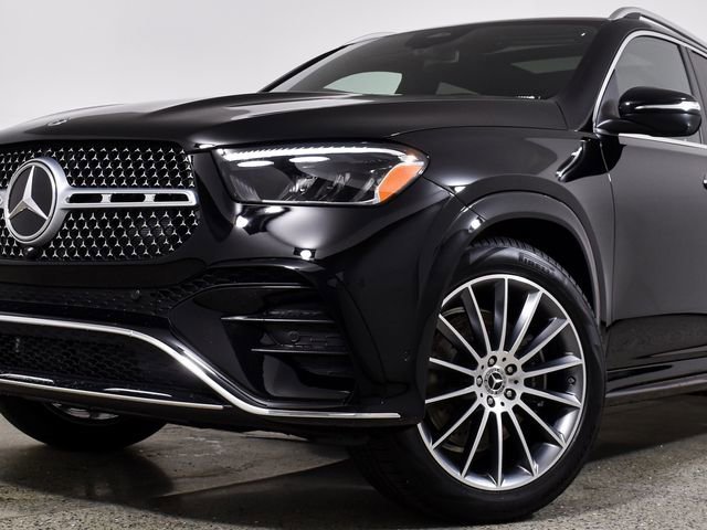 New 2026 Black Mercedes-Benz GLE 450 image 49
