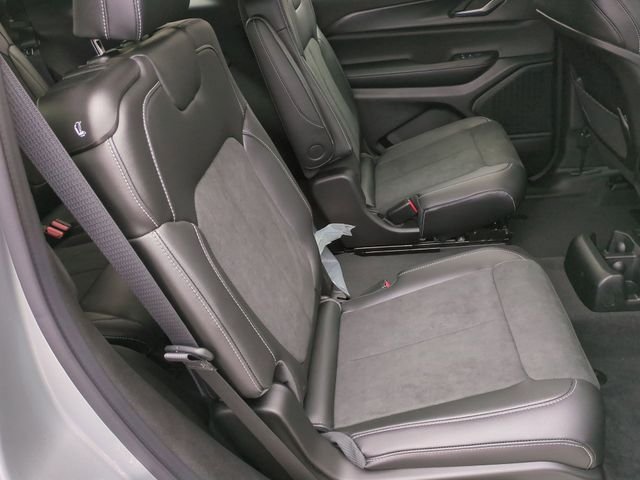 2025 Jeep Grand Cherokee L Altitude - Photo 35