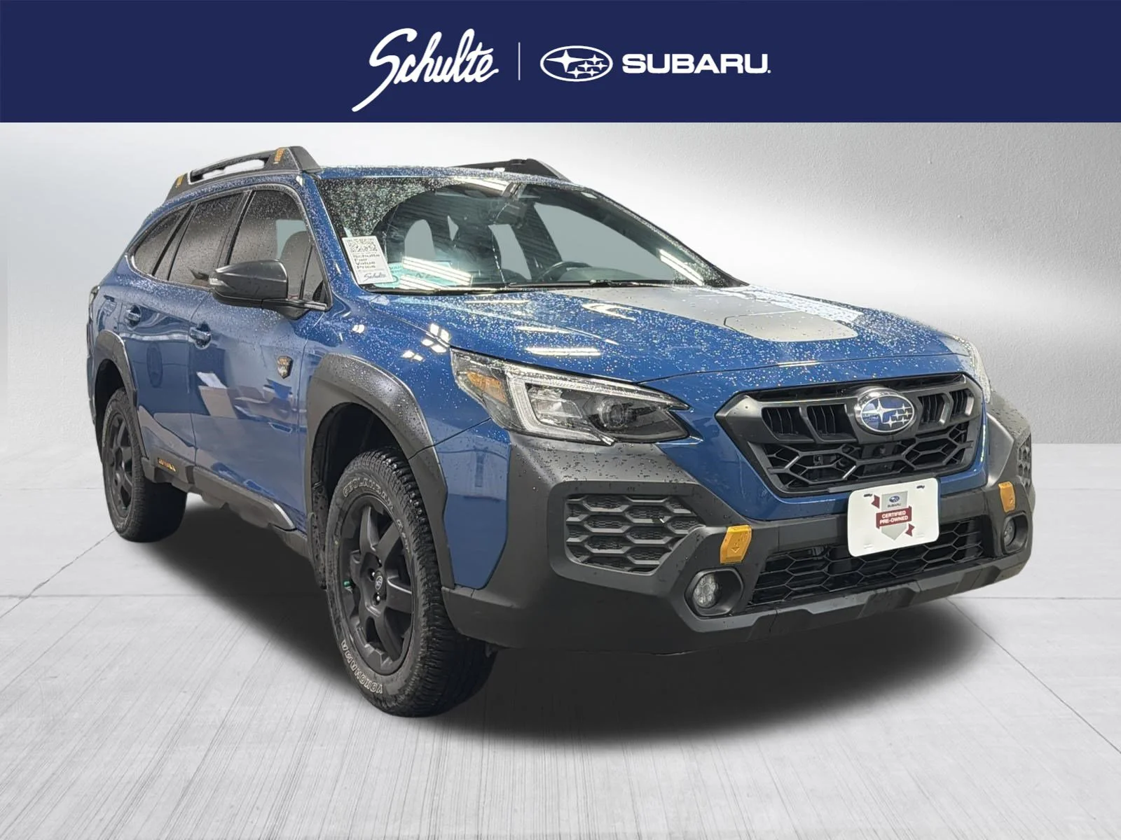 2024 Subaru Outback Outback Wilderness's photo
