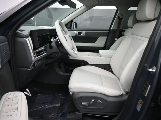 Used 2026 Gray Hyundai SEL image 12