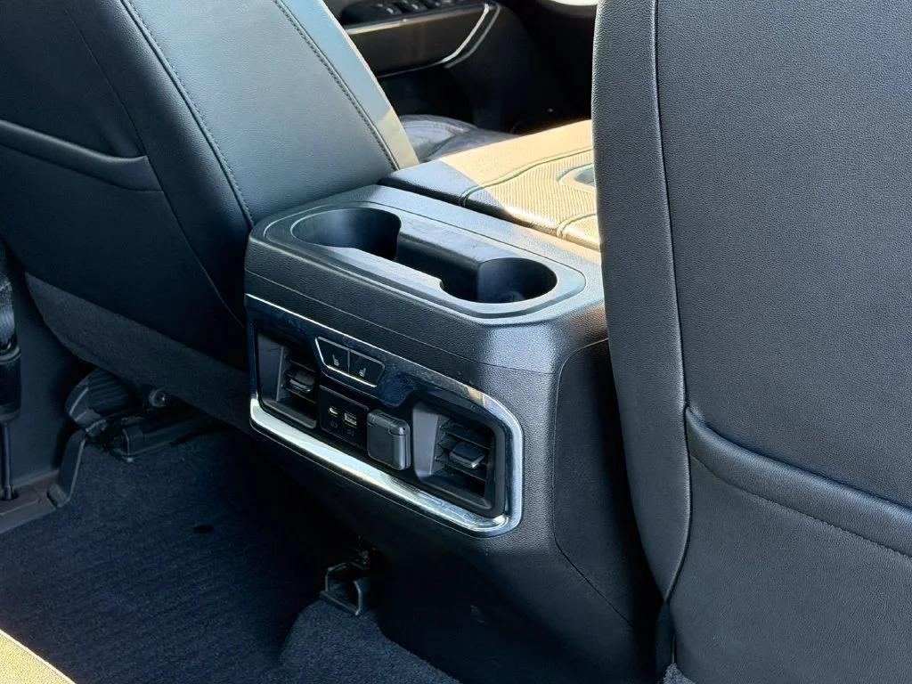 2020 GMC Sierra 1500 AT4 - Photo 11
