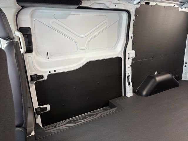 2025 Ford Transit Van Base - Photo 12