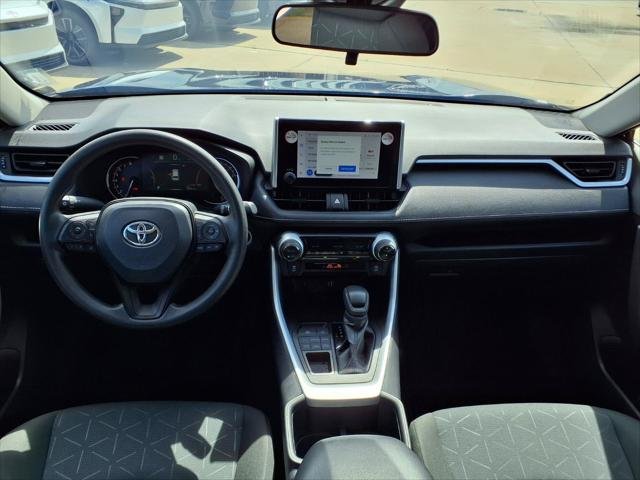 Certified Used 2025 BLUEPRINT Toyota  image 11