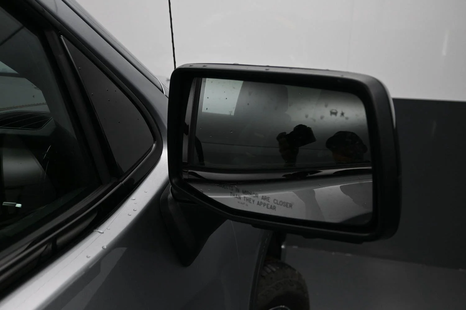 2026 GMC Sierra 1500 AT4 - Photo 9
