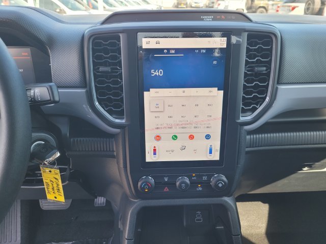 New 2026 Black Ford XL image 10