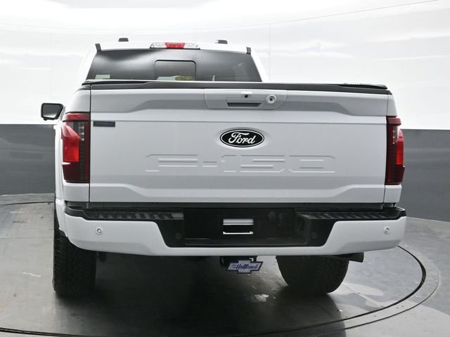Used 2026 White Ford XLT image 2